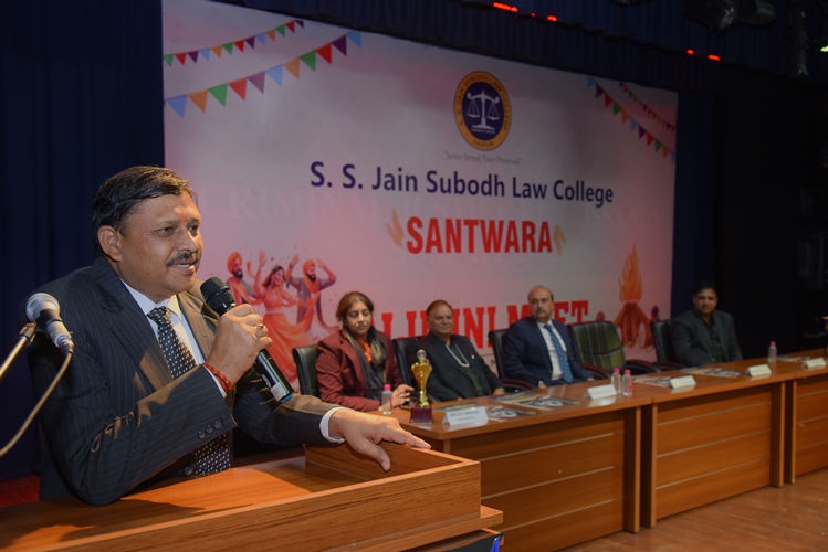 Alumni "SANTARA" 2024