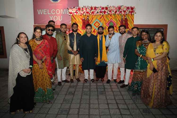 Subodh Garba Mahaostav 2.0